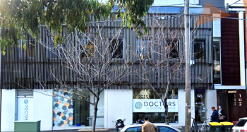 143-145 Cecil Street