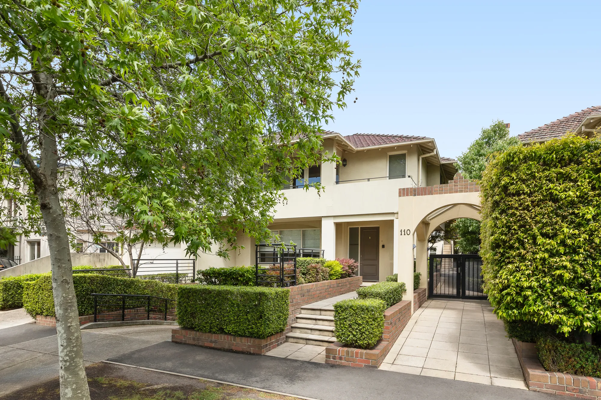 110 Martin Street