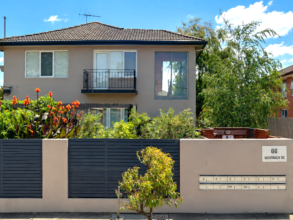 110 Martin Street